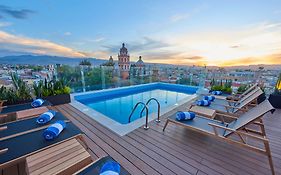 City Centro San Luis Potosi